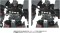 Transformers Takara Tomy Overgear OG-01 Ironhide
