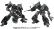 Transformers Takara Tomy Overgear OG-01 Ironhide