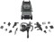 Transformers Takara Tomy Overgear OG-01 Ironhide