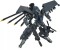 Transformers Takara Tomy Overgear OG-02 Blackout