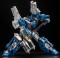 Great General Toys DJS-BS01 Steel Cannon 2nd Commander Skybreaker