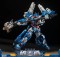 Great General Toys DJS-BS01 Steel Cannon 2nd Commander Skybreaker