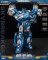 Great General Toys DJS-BS01 Steel Cannon 2nd Commander Skybreaker