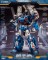 Great General Toys DJS-BS01 Steel Cannon 2nd Commander Skybreaker