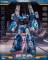 Great General Toys DJS-BS01 Steel Cannon 2nd Commander Skybreaker