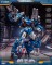 Great General Toys DJS-BS01 Steel Cannon 2nd Commander Skybreaker