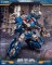Great General Toys DJS-BS01 Steel Cannon 2nd Commander Skybreaker