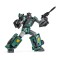 Newage Legendary Heroes H71G Mortimer