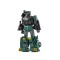 Newage Legendary Heroes H71G Mortimer