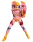Transformers Takara Tomy MPG-23 Secret Agent Arcee