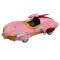 Transformers Takara Tomy MPG-23 Secret Agent Arcee