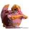 Transformers Takara Tomy MPG-23 Secret Agent Arcee