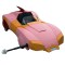 Transformers Takara Tomy MPG-23 Secret Agent Arcee