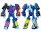 Transformers Takara Tomy New Legends NL-02 Menasor
