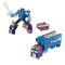 Transformers Takara Tomy New Legends NL-02 Menasor