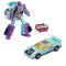 Transformers Takara Tomy New Legends NL-02 Menasor