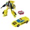 Transformers Takara Tomy New Legends NL-02 Menasor