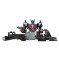Transformers Takara Tomy New Legends NL-03 Nemesis Star Convoy