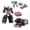 Transformers Takara Tomy New Legends NL-03 Nemesis Star Convoy