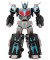 Transformers Takara Tomy New Legends NL-03 Nemesis Star Convoy