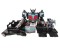 Transformers Takara Tomy New Legends NL-03 Nemesis Star Convoy