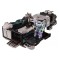 Transformers Takara Tomy New Legends NL-03 Nemesis Star Convoy