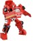 Transformers Takara Tomy Missing Link C-14 Ironhide