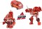 Transformers Takara Tomy Missing Link C-14 Ironhide