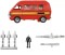 Transformers Takara Tomy Missing Link C-14 Ironhide
