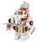 Transformers Takara Tomy Missing Link C-15 Ratchet