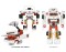 Transformers Takara Tomy Missing Link C-15 Ratchet