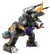 Transformers Takara Tomy New Legends NL-04 Gigastorm