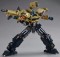 Transformers Takara Tomy Overgear OG-03 Optimus Prime