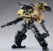 Transformers Takara Tomy Overgear OG-03 Optimus Prime