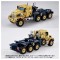 Transformers Takara Tomy Overgear OG-03 Optimus Prime