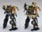 Transformers Takara Tomy Overgear OG-03 Optimus Prime