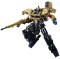 Transformers Takara Tomy Overgear OG-03 Optimus Prime