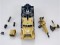 Transformers Takara Tomy Overgear OG-03 Optimus Prime