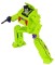 Mastermind Creations Ocular Max PS-29 Interfector Destructor Combiner [ clone ]