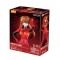 Blokees Evangelion Fantastics Series - 03 Asuka Shikinami Langley (Plug Suit)