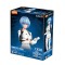 Blokees Evangelion Fantastics Series - 01 Rei Ayanami