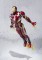 S.H. Figuarts Captain America: Civil War Ironman MK-46 (Mark XLVI)