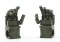 KFC KP-14G Hands for MP-11A/MP-01 Acidstorm