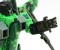 KFC KP-14G Hands for MP-11A/MP-01 Acidstorm