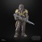 Star Wars: The Black Series 6" Deluxe Krrsantan (Book of Boba Fett)