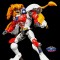 Masterpiece MP-48 Beast Wars II Lio Convoy