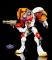 Masterpiece MP-48 Beast Wars II Lio Convoy