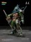 Heatboys TMNT HB0103 Leonardo Deluxe Version