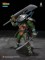 Heatboys TMNT HB0103 Leonardo Deluxe Version