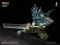 Heatboys TMNT HB0103 Leonardo Deluxe Version